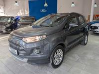Ford EcoSport Titanium