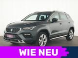 Seat Ateca Xperience ACC|LED|Beats|AHK|Navi|Full Link - Seat Ateca Gebrauchtwagen in München