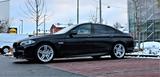 BMW 550i M Tacho/DigitalSoft/C Harman/K Selbst/Park - BMW 5er Reihe Gebrauchtwagen in München