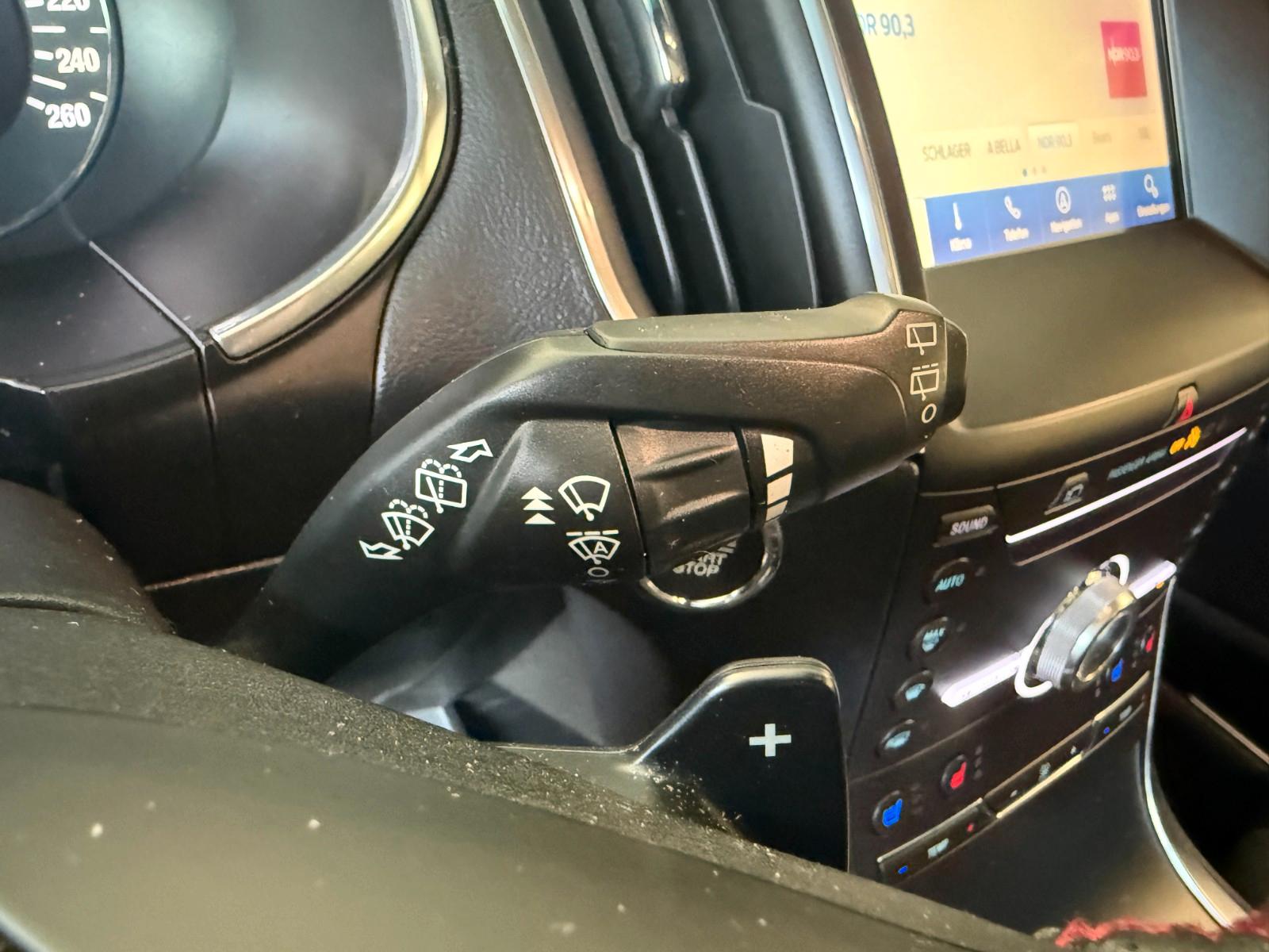 Ford Edge ST-Line 4x4