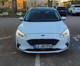 Ford Focus 1.5 EcoBlue Turnier Active | Navi | CarPla