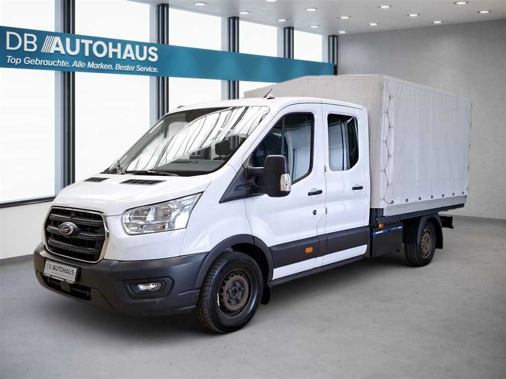 Image of Ford Transit