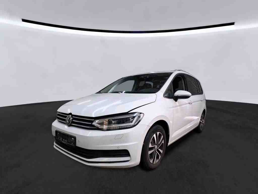 Volkswagen Touran - Bild 2