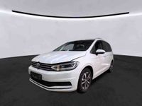 Volkswagen Touran - Vorschau Bild 2