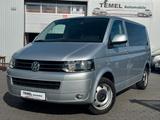 Volkswagen T5 Multivan*Match*7-Sitzer*Liegepaket Bett - VW T5 Multivan Gebrauchtwagen in Mannheim