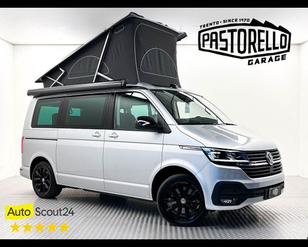 Volkswagen VOLKSWAGEN California 2.0 TDI DSG 4Motion Camper