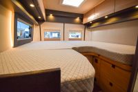 Malibu Van relax 640 LE R -Ambition -Massage-Sitze! (13/19)