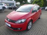 Volkswagen Golf Plus VI Style *LM-Felgen/AHK* - Volkswagen Golf: Felgen