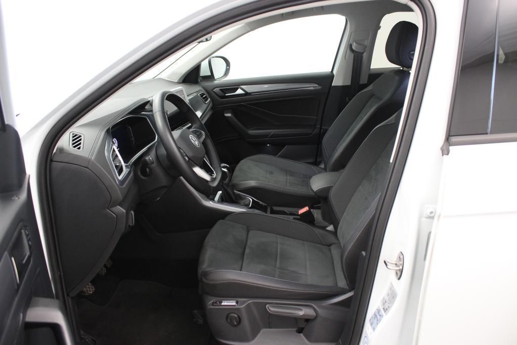 Volkswagen T-Roc Style 1.5 TSI AHK*RFK*PDC*Tempo*Klima*NAV