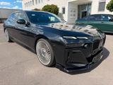 BMW 740 d xDrive*M Sport*B&W*SPORT PRO*SkyLoung*IAL* - BMW 740: 740i Xdrive