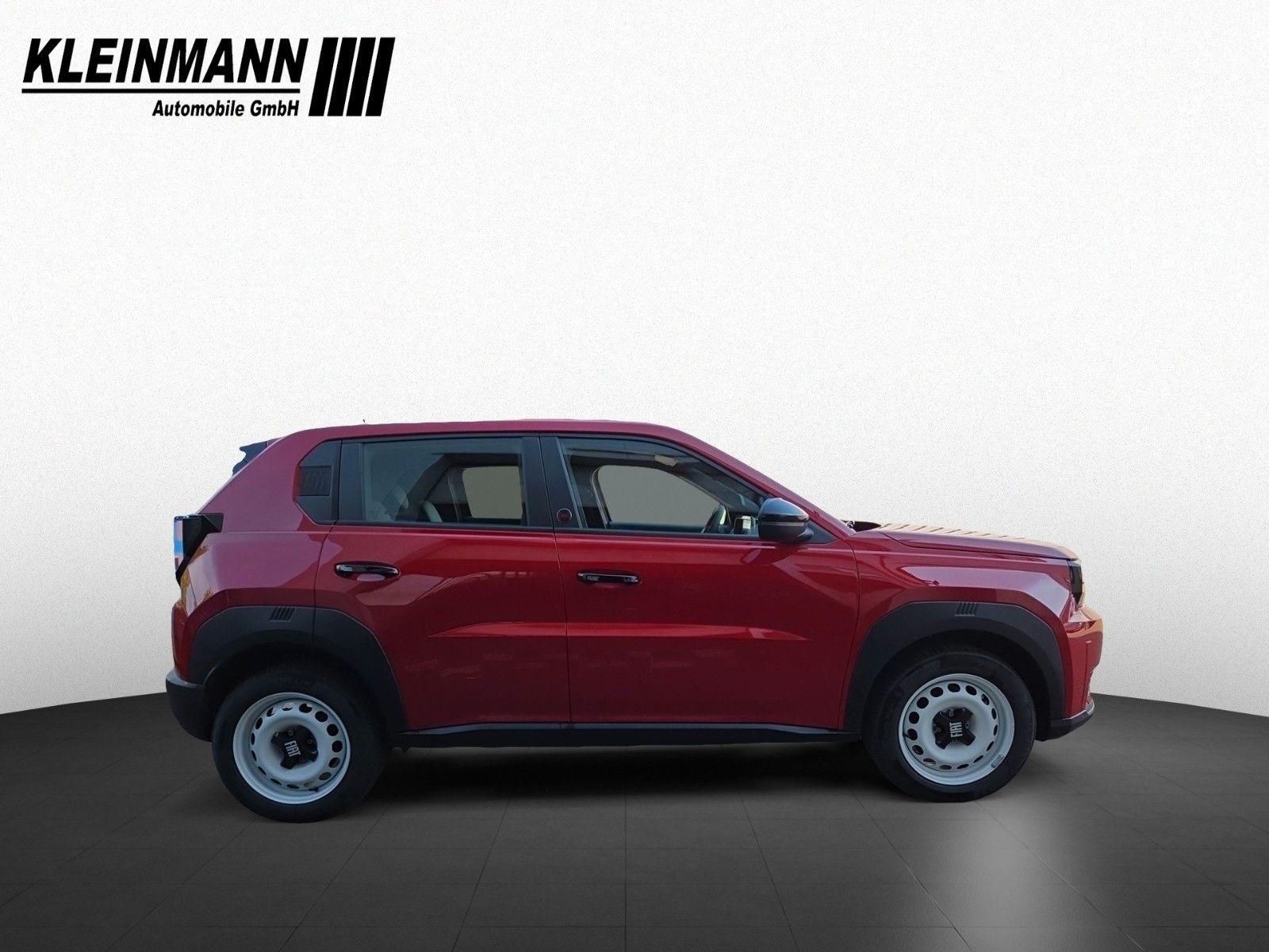 Fiat Grande Panda - Bild 5