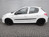 Peugeot 206 Plus 1.4 Gerne Finanzierung+++ - Peugeot 206: 1.1