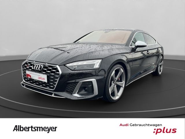 AUDI S5 SPORTBACK TDI QUATTRO+HEAD-UP+ACC