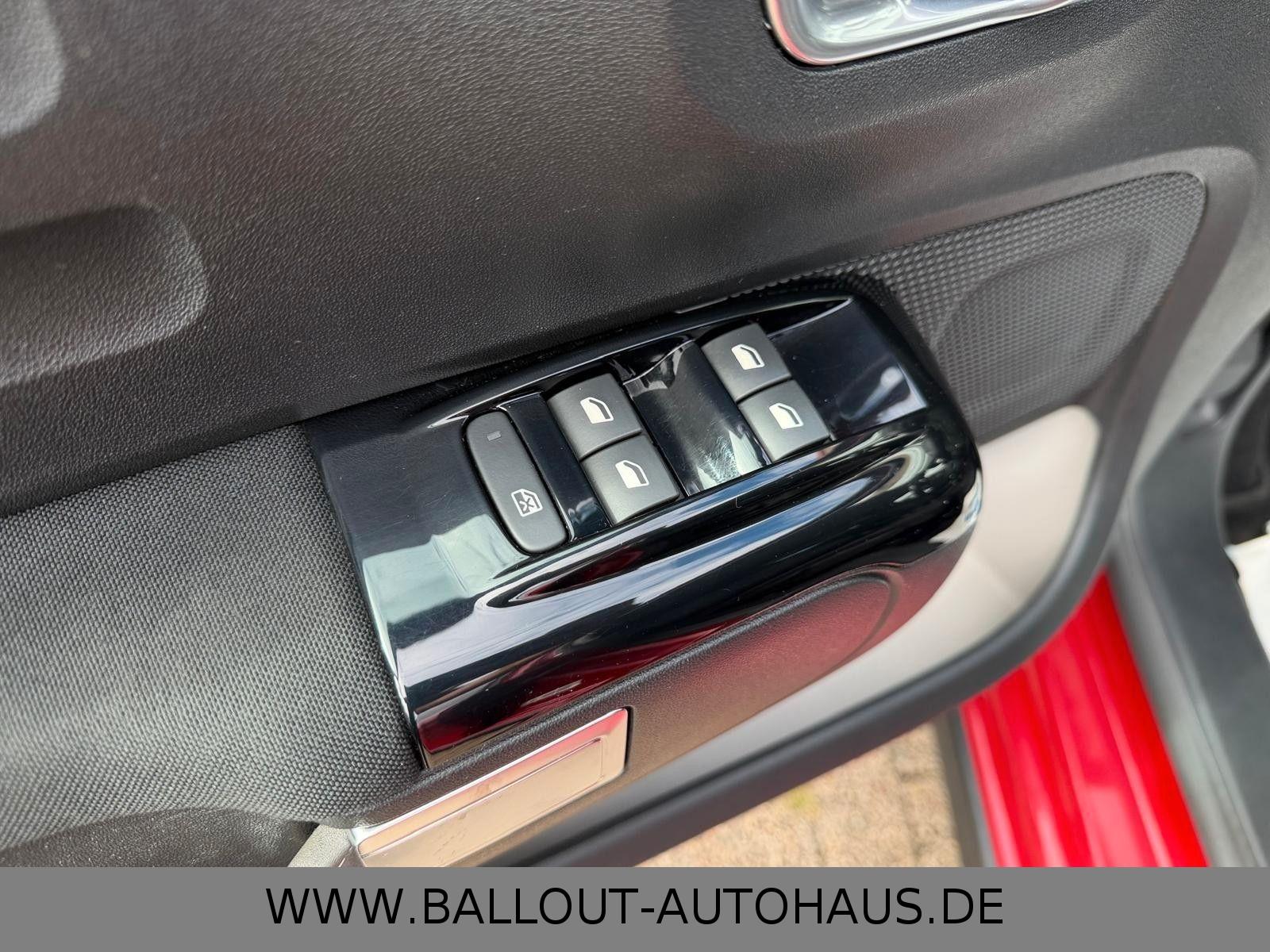 Citroën C3 Shine*2.HAND*KAMERA*NAVI*TEMPO*CARPLAY*SPUR*