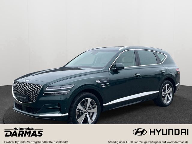 Genesis GV80 3.0D AWD Luxury 7-Sitzer