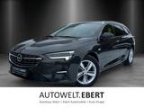 Opel Insignia Sport Touring 1.5 Aut./LED/KAMERA/AHK/ - Opel Insignia Gebrauchtwagen in Ludwigshafen