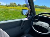 Volkswagen T4 Caravelle 2.5 Automatik Standard - gebrauchte VW T4 aus dem Jahr 1993