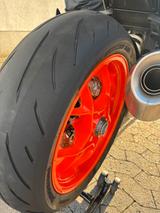 KTM 1290 Super Duke GT - Top Zustand, EZ 07/2020 - KTM 1290 SUPER DUKE GT
