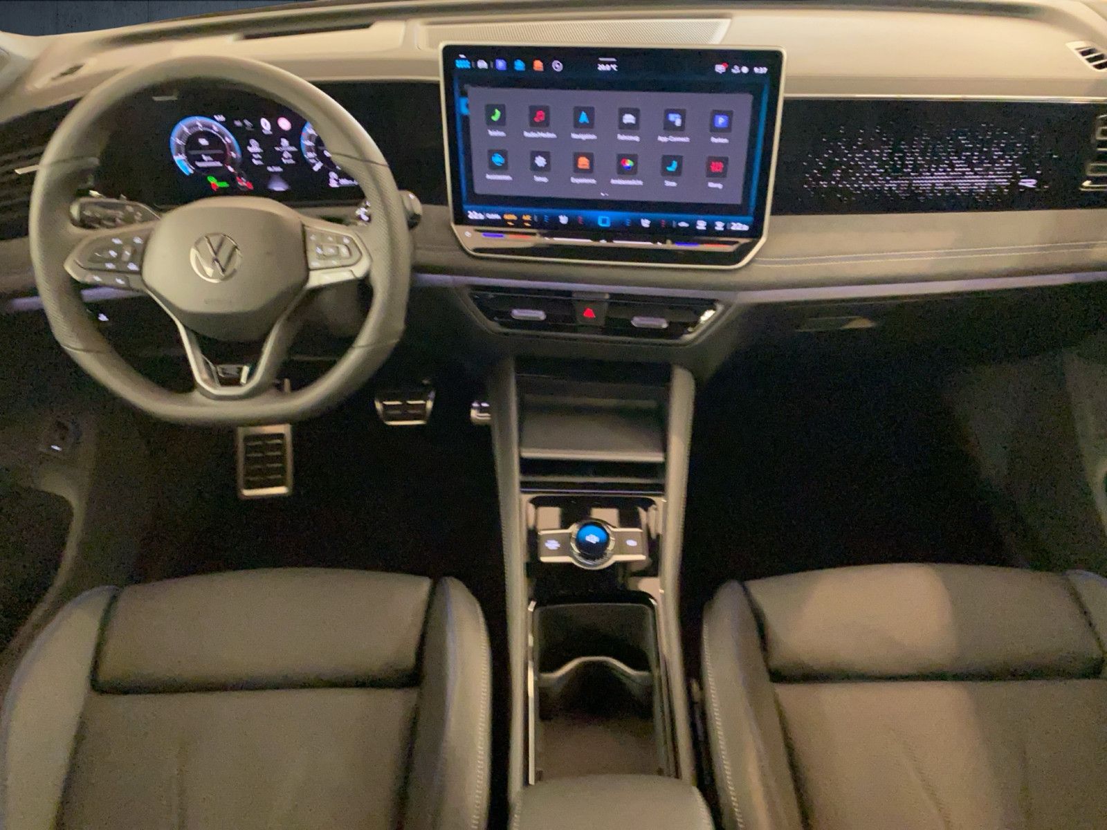 Volkswagen Tiguan - Bild 10