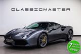 Ferrari 488 GTB 3.9 HELE Dealer auto - Ferrari 488 GTB: Automatik
