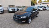 Volkswagen Polo Black Edition - Volkswagen Polo: Schwarz, Edition