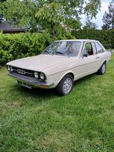 Audi 80 b1 gl - Audi 80: Gl