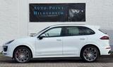 Porsche Cayenne GTS "3xTV"PANO"KAMERA"CHRONO"BOSE"21" - Porsche Cayenne: 3.2