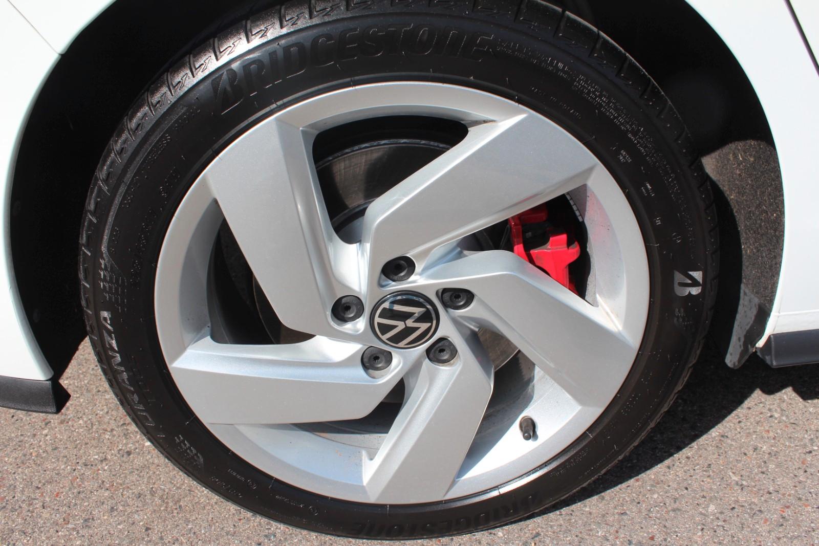 Volkswagen Golf VIII GTI/Sport/PDC/LED/App Connect>Navi/WR, миниатюра 21