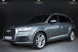 Audi Q7 3.0 TDI quattro S-Line Sport Plus*PSD*AHK*7-S - Audi Q7: Sport