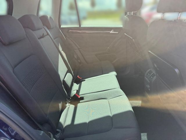 Golf Sportsvan 7 VII Sound1.4 TSI Dynaudio Bi-Xe