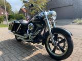 Harley-Davidson Harley Davidson FLD Dyna Switchback - HARLEY-DAVIDSON SWITCHBACK