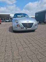 Daihatsu Copen 50kW - - Daihatsu in Dortmund