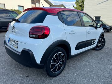 Citroen C3 - 5