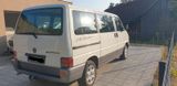 Volkswagen T4 Multivan  Allstar - Volkswagen T4 Multivan: Allstar