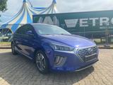 Hyundai IONIQ Ioniq Premium Plug-In Hybrid - Hyundai IONIQ aus 2020