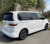 Volkswagen T7 Multivan 2.0 TDI SCR DSG - - VW T7 Multivan von privat