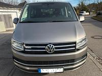 Volkswagen T6 Multivan Highline 4Motion*DSG*LED*VOLL*