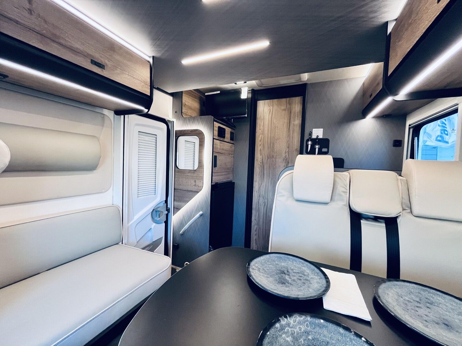 Fahrzeugabbildung XGO Dynamic 95P