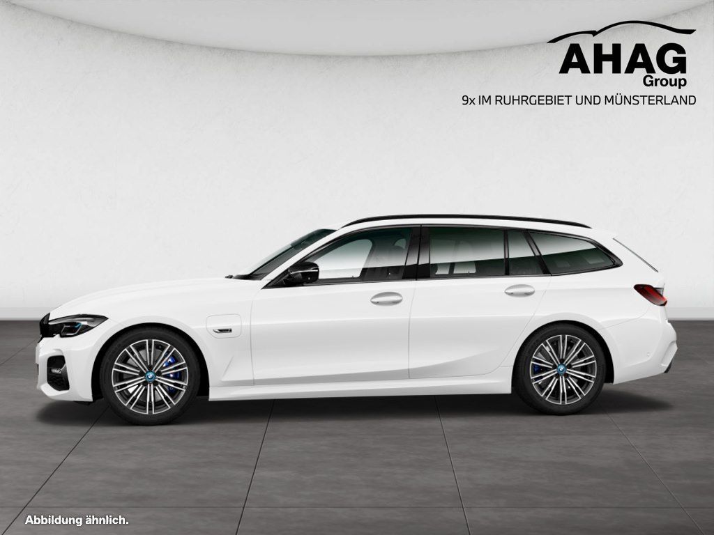 BMW 330 - Bild 5