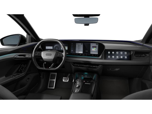 Audi Q6 e-tron - Bild 7