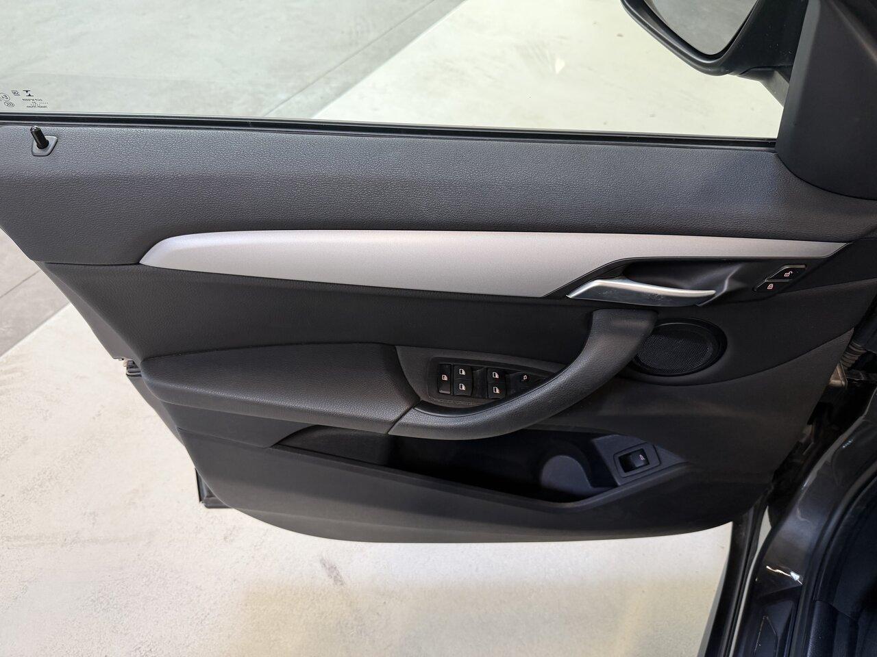 BMW X1 sDrive 18i Autom. GPS Pano Topstaat! 1S, миниатюра 18
