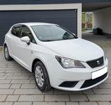 Seat Ibiza 1.2 Style, Benzin, EZ2012, 96.113km, 105PS - Seat Ibiza: 10