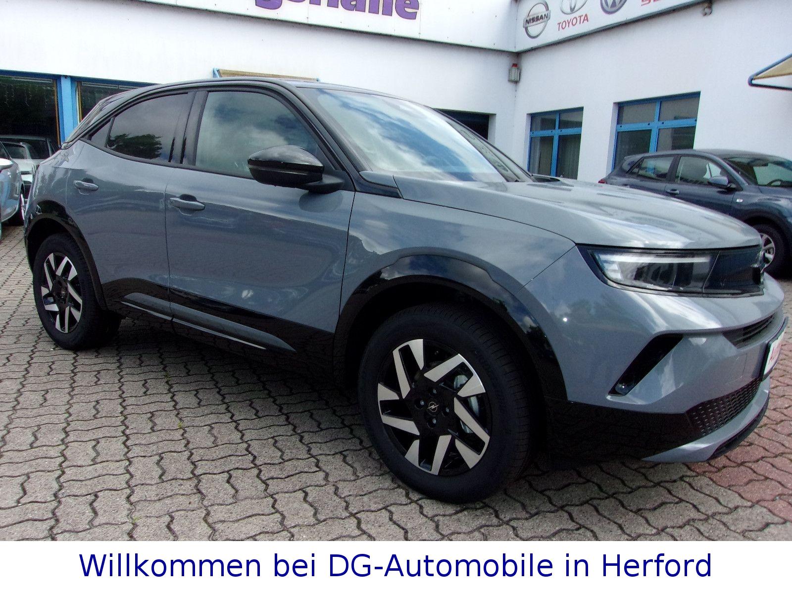 Opel Mokka GS Autom,Klimaautom,Rcam,Winterpaket