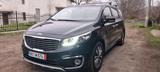 Kia Carnival - Kia Carnival Gebrauchtwagen