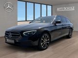 Mercedes-Benz E 200 4M T AVANTGARDE+NIGHT+SCHIEBEDACH+KAMERA++