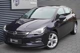 Opel ASTRA 1.6 CDTI DYNAMIC|EINPARKHILFE|TEMPOMAT|AHK - Opel Astra mit Diesel-Antrieb: 1.6