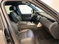 Land Rover Range Rover - Vorschau Bild 3