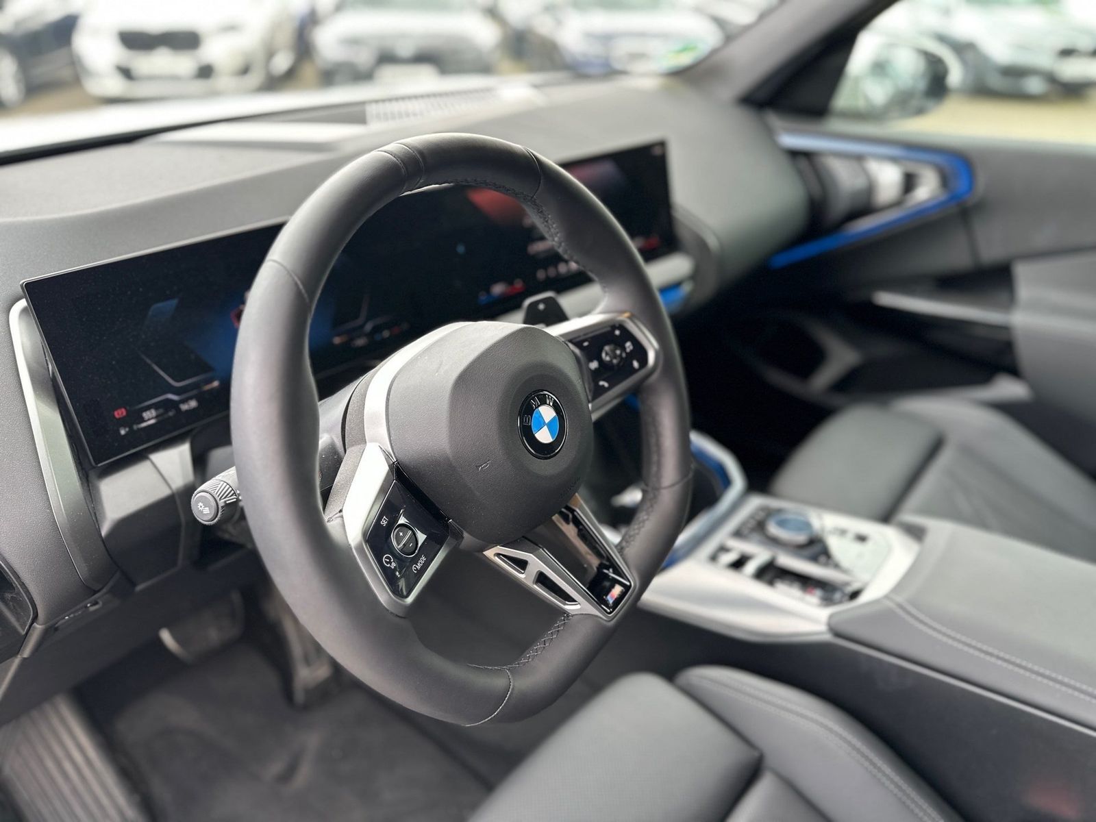BMW X3 - Bild 4