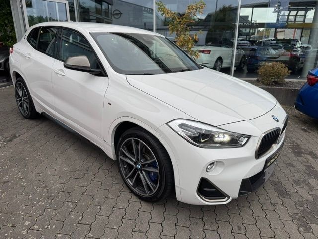 Fahrzeugabbildung BMW X2 M35 i xDrive HUD LED NAV