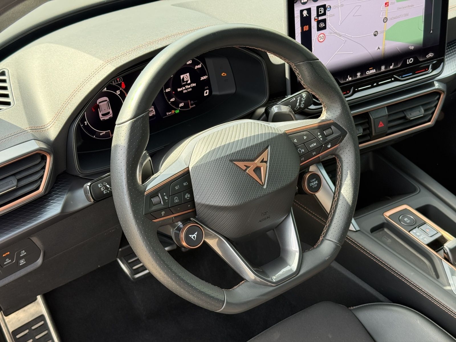 Cupra Formentor - Bild 9